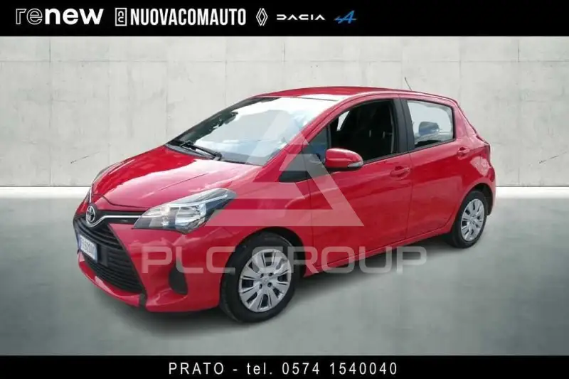 2016 Toyota Other