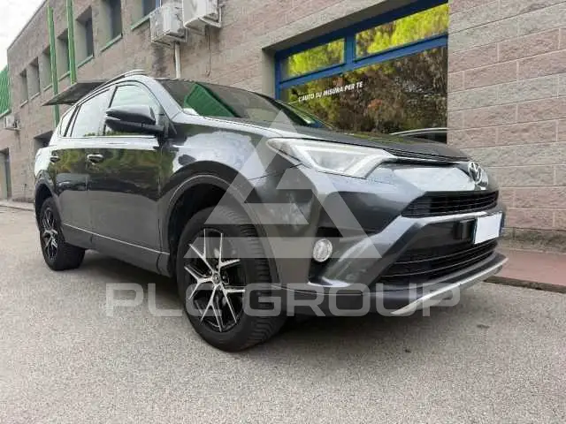 2016 Toyota Other