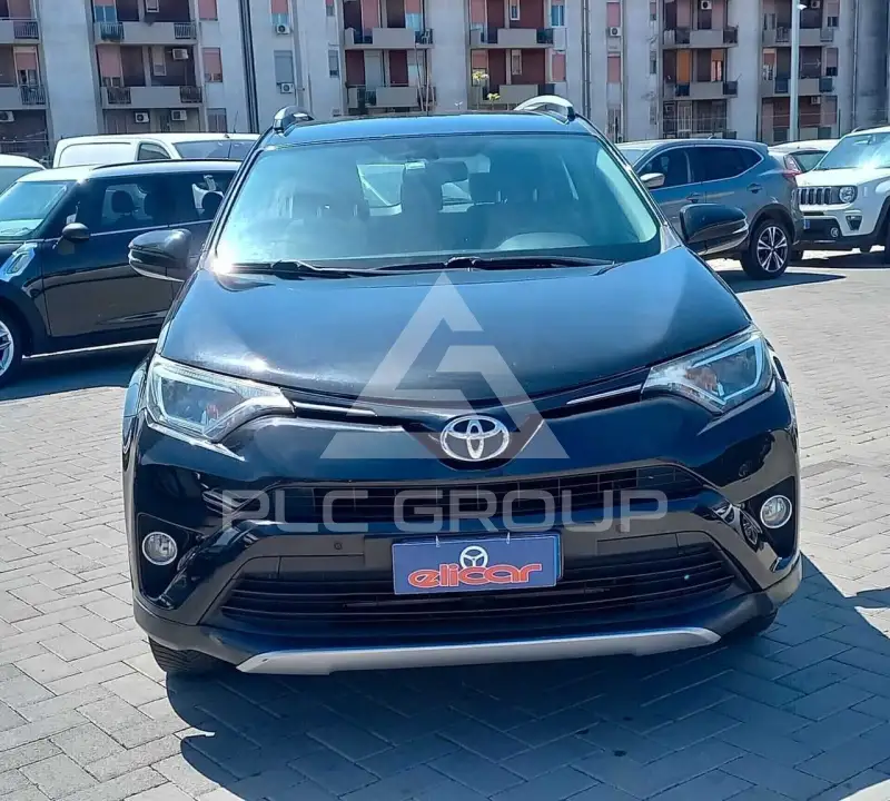 2016 Toyota Other