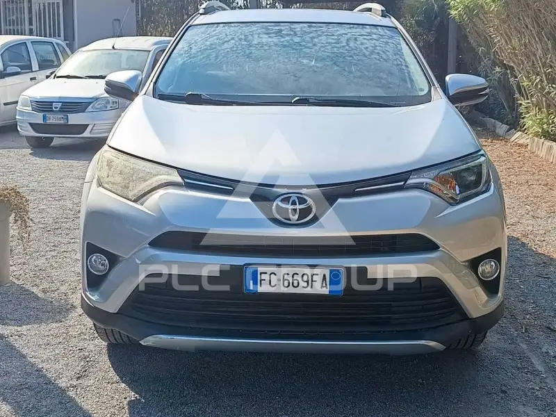 2016 Toyota Other