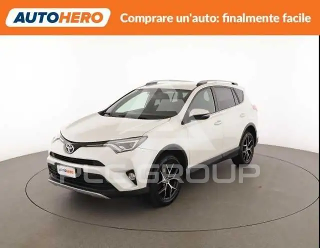 2016 Toyota Other
