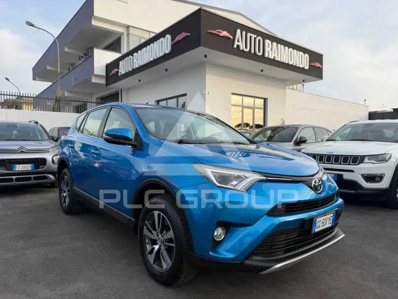 2016 Toyota Other