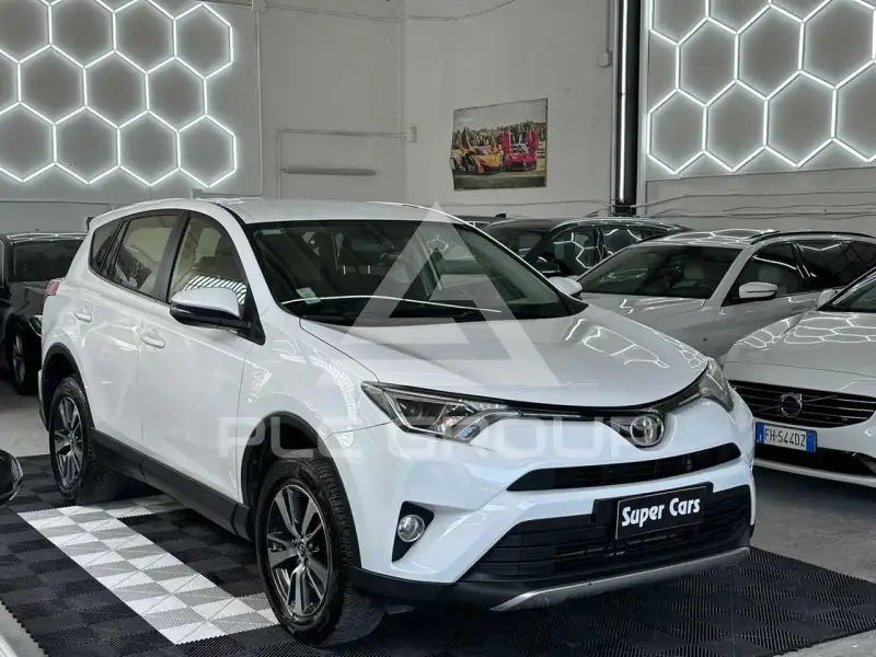 2016 Toyota Other