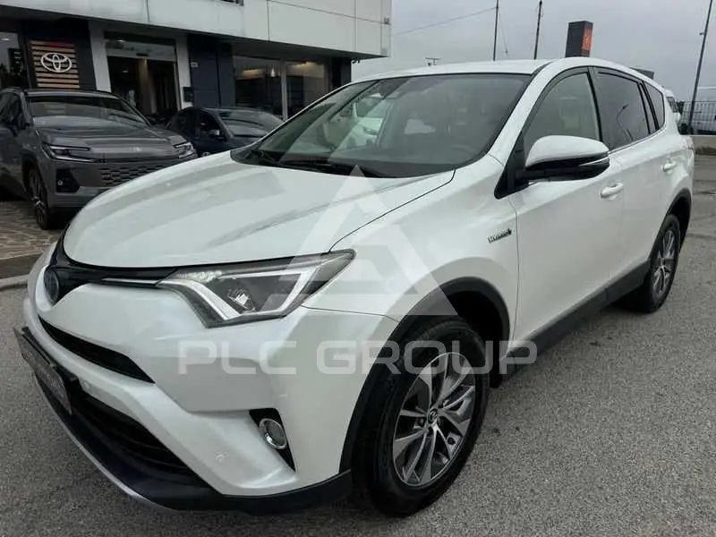 2016 Toyota Other