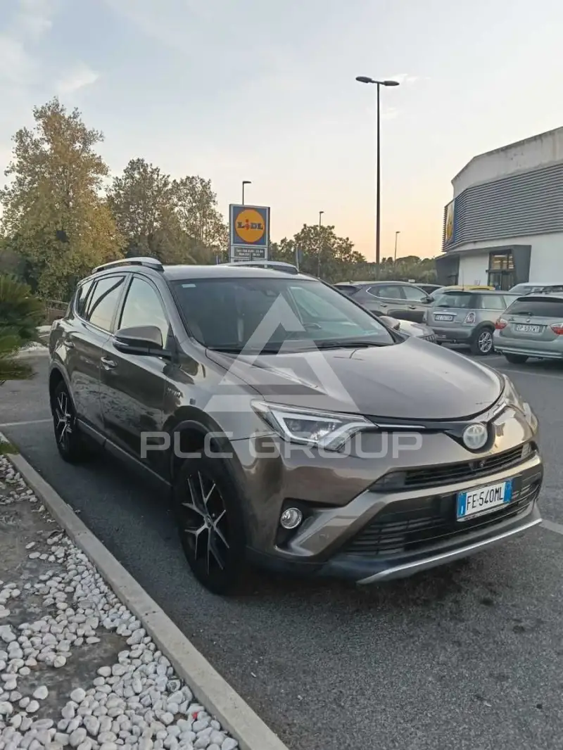2016 Toyota Other