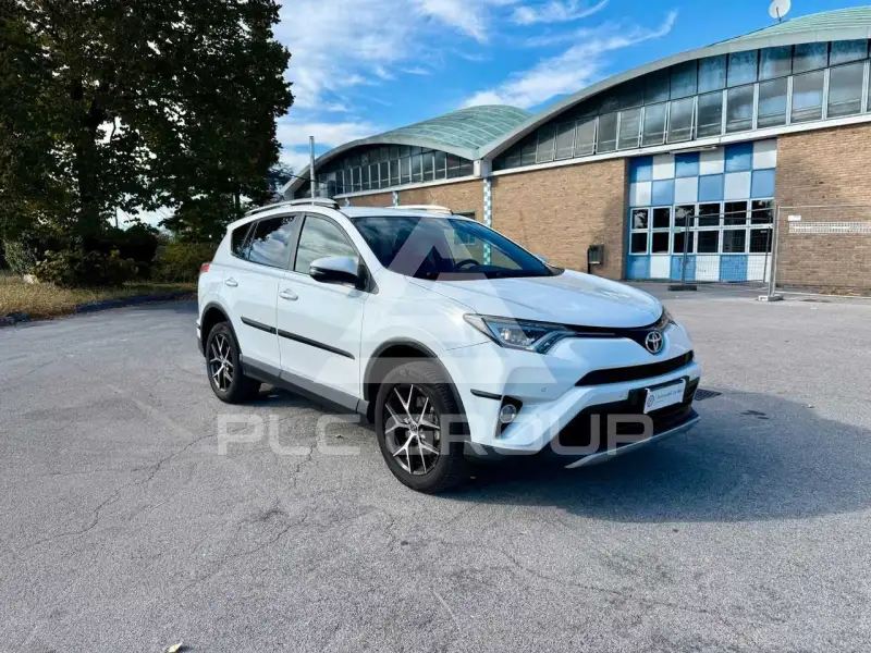 2016 Toyota Other