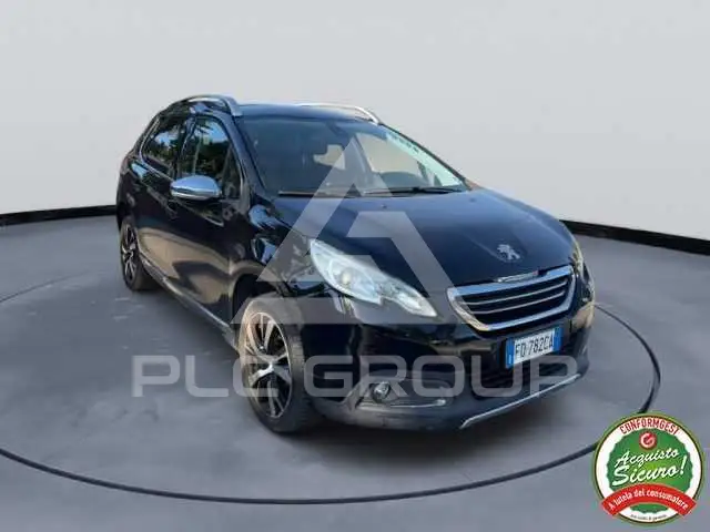 2016 Peugeot 2008