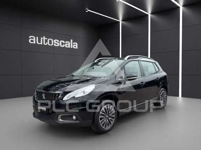 2016 Peugeot 2008