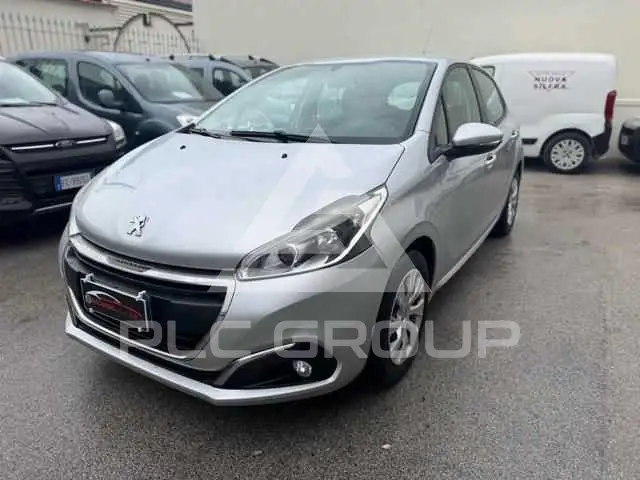 2016 Peugeot 208