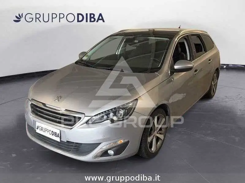 2016 Peugeot 308