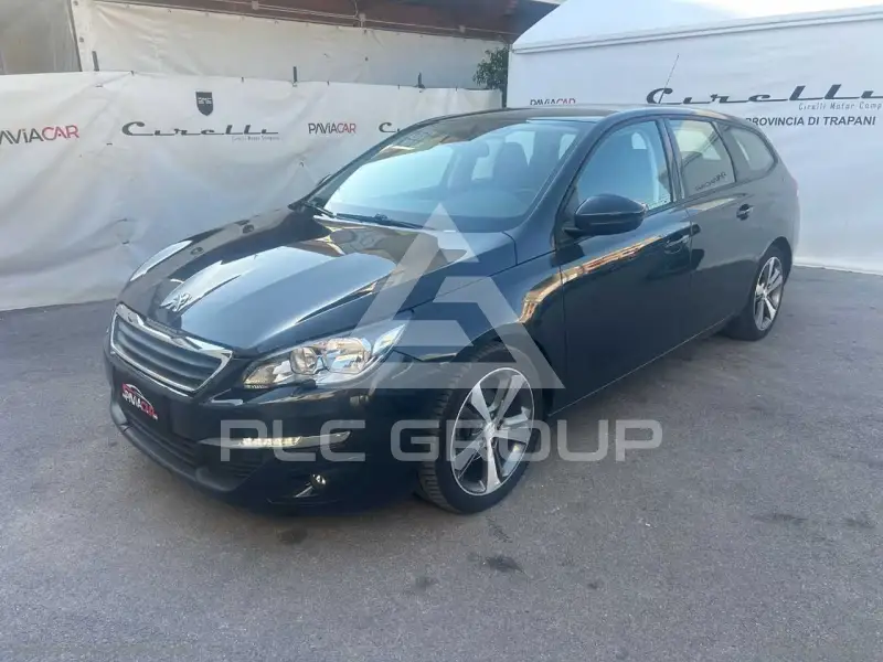 2016 Peugeot 308