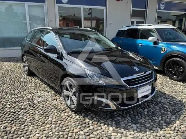 2016 Peugeot 308