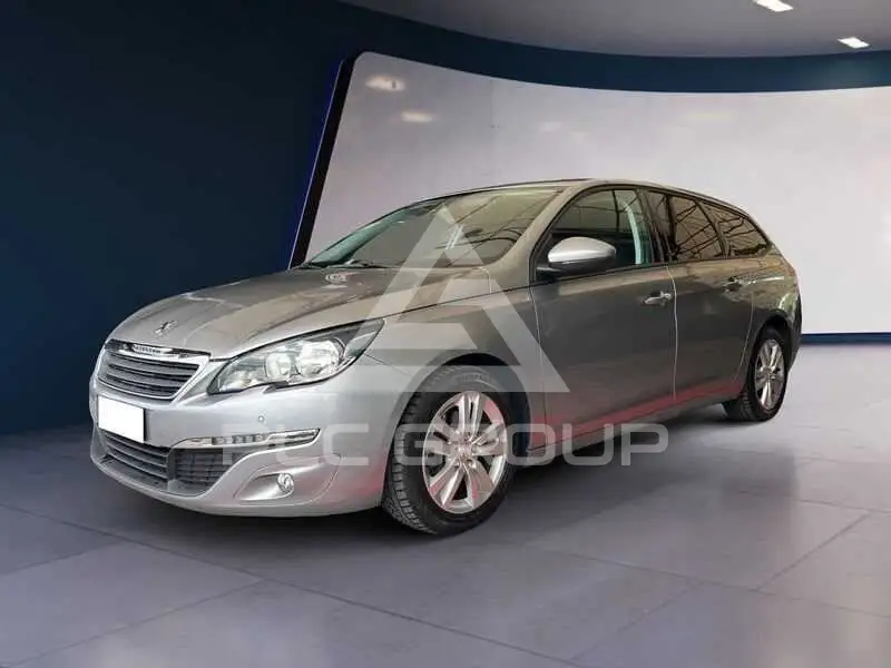 2016 Peugeot 308