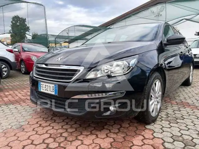 2016 Peugeot 308