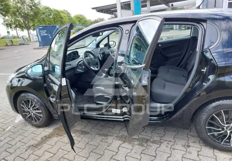 2016 Peugeot 308