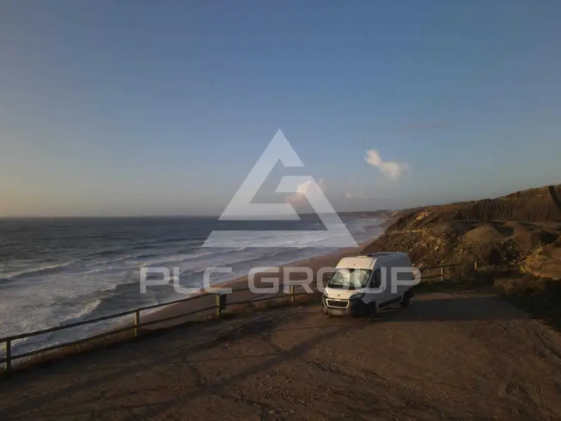 2016 Peugeot Boxer