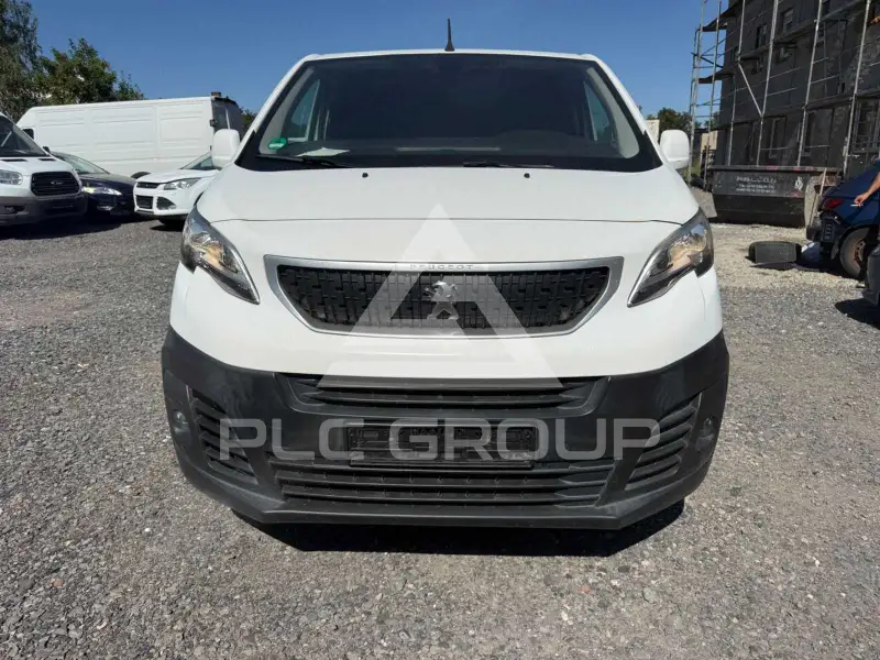 2016 Peugeot Expert