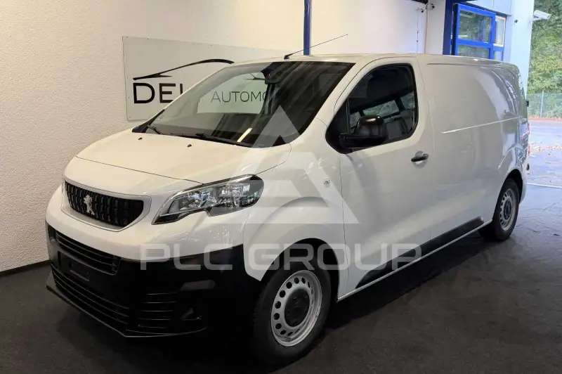 2016 Peugeot Expert