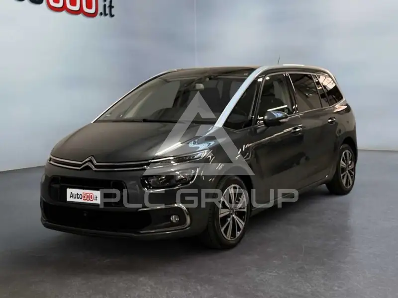 2016 Citroen Unknown