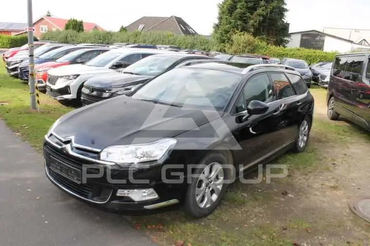 2016 Citroen C5