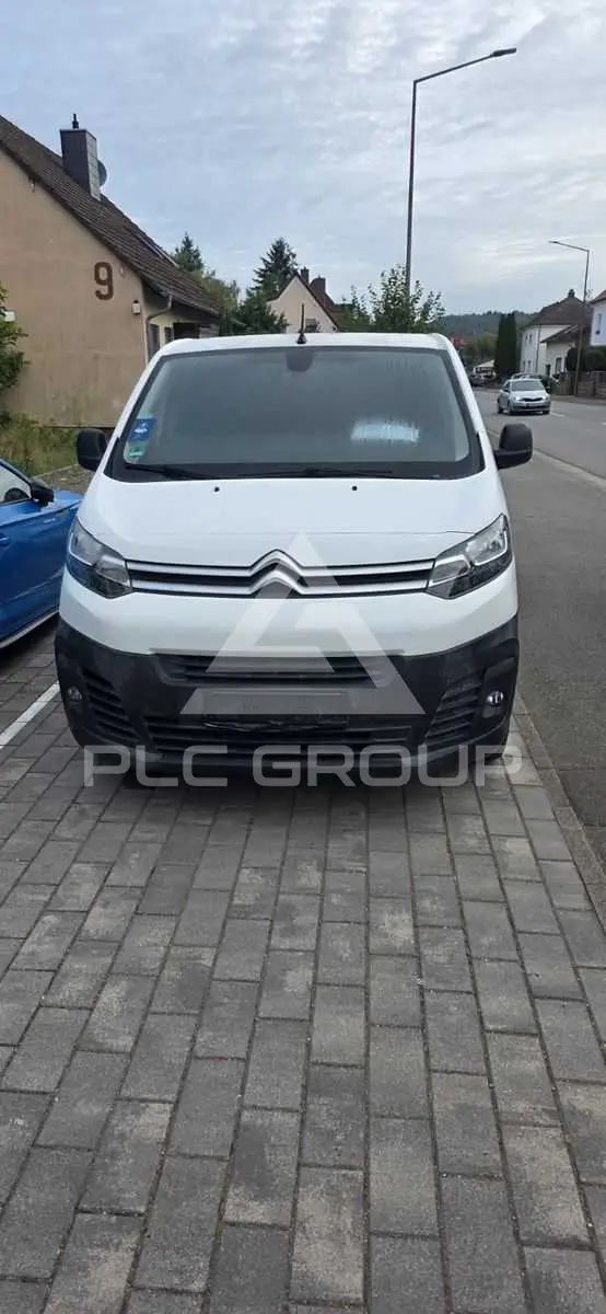 2016 Citroen Jumper