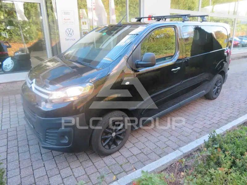 2016 Citroen Jumper