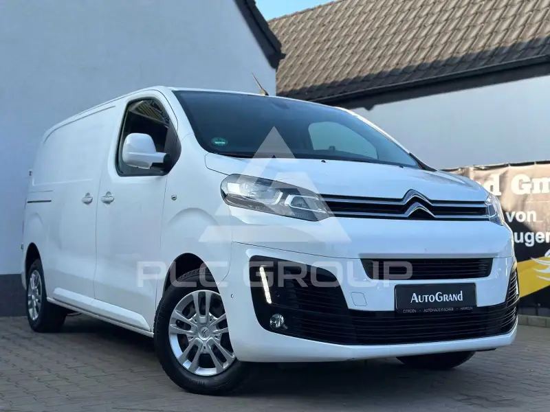 2016 Citroen Jumper