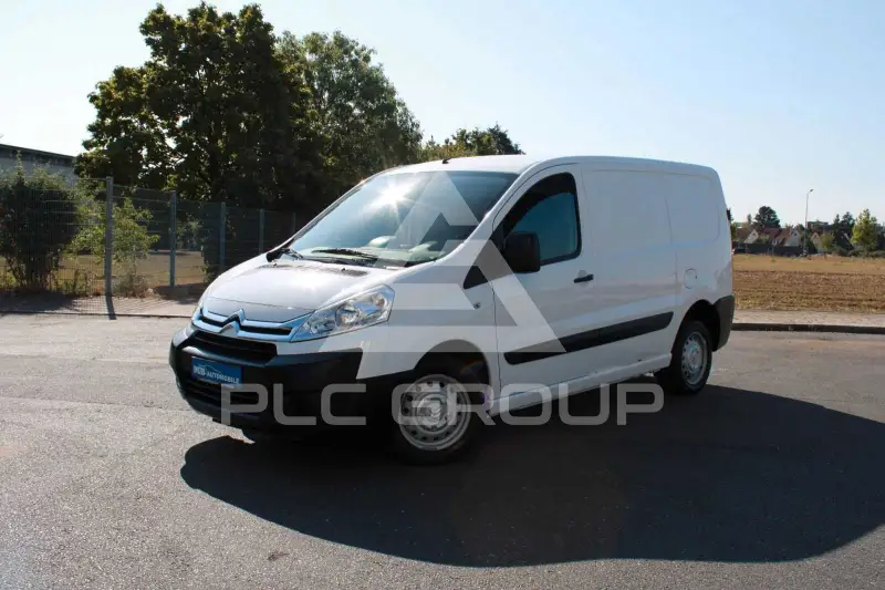 2016 Citroen Jumper