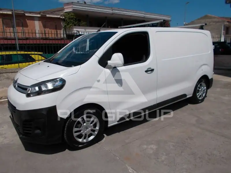 2016 Citroen Jumper
