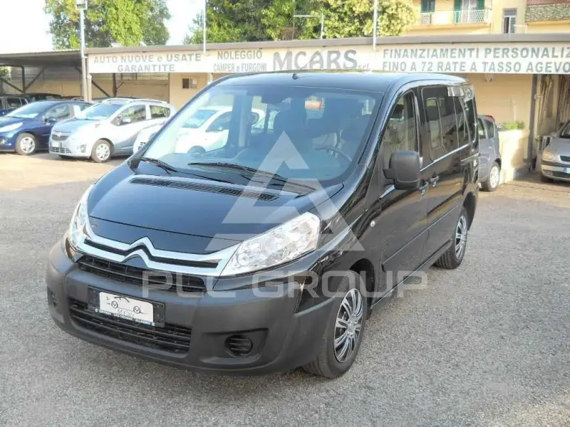 2016 Citroen Jumper