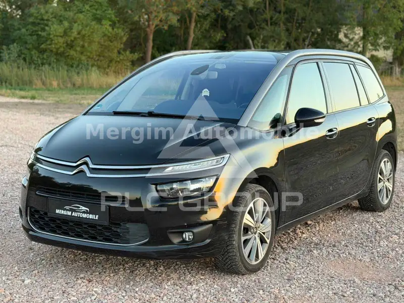 2016 Citroen C4