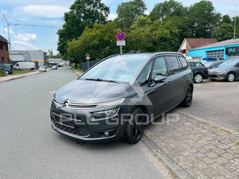 2016 Citroen C4