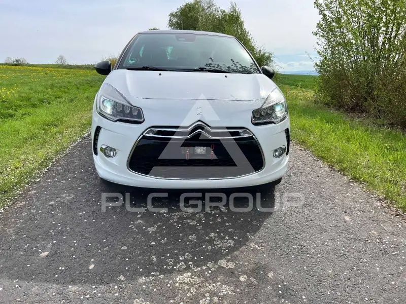 2016 Citroen DS3
