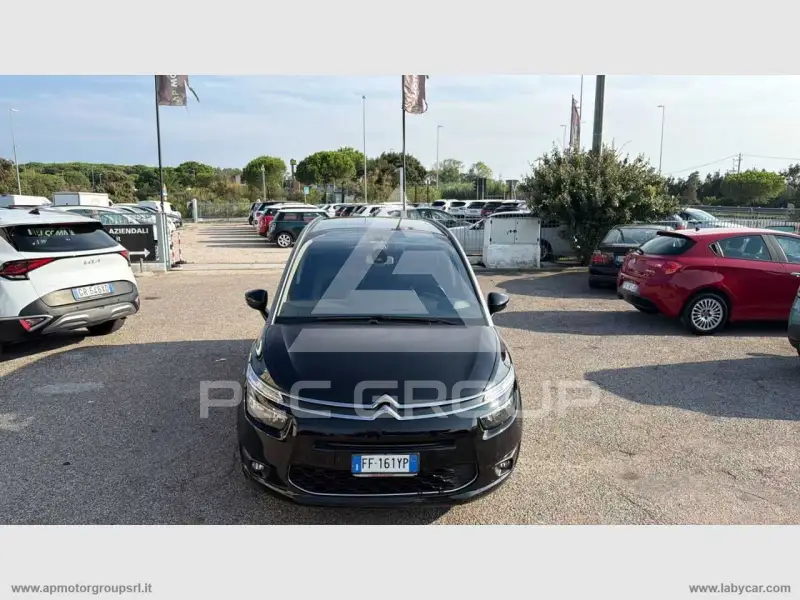 2016 Citroen C4