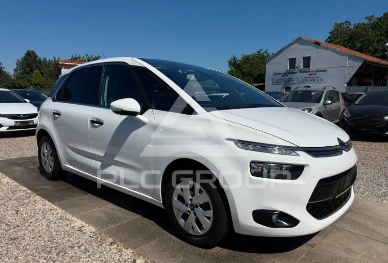 2016 Citroen C4