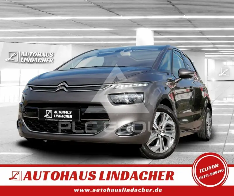 2016 Citroen C4
