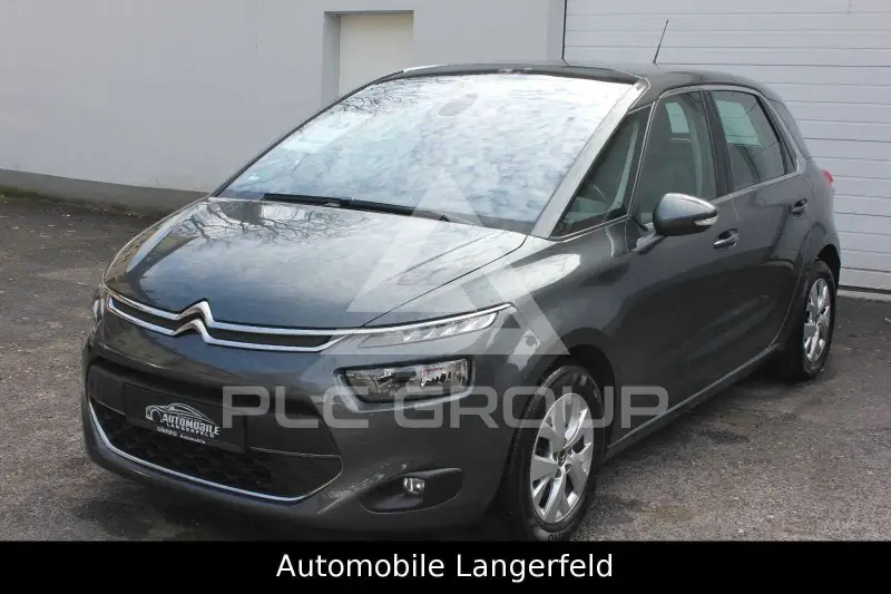 2016 Citroen C4