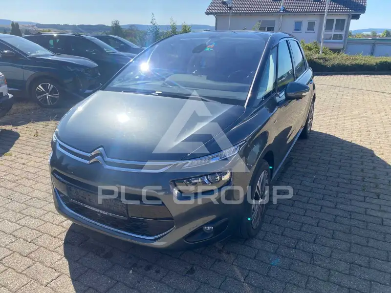 2016 Citroen C4