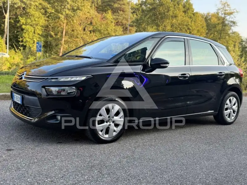2016 Citroen C4
