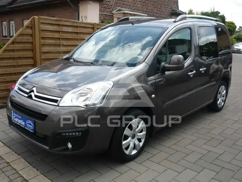 2016 Citroen Berlingo
