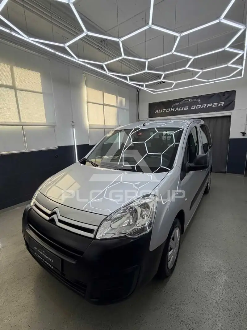 2016 Citroen Berlingo