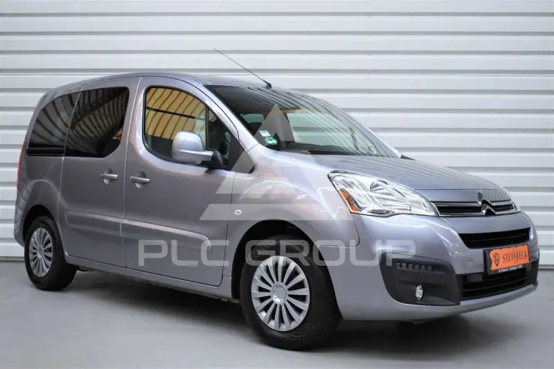 2016 Citroen Berlingo