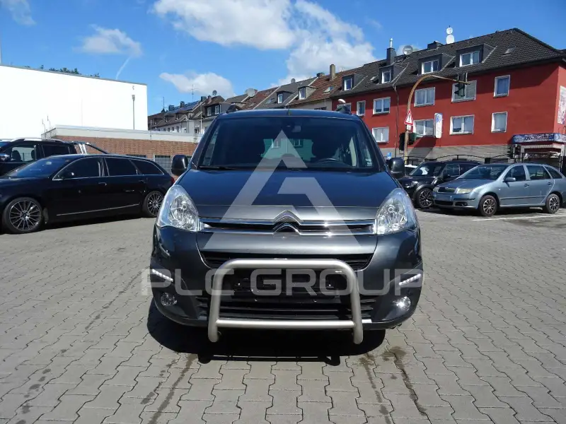 2016 Citroen Berlingo