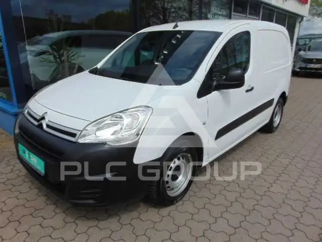 2016 Citroen Berlingo