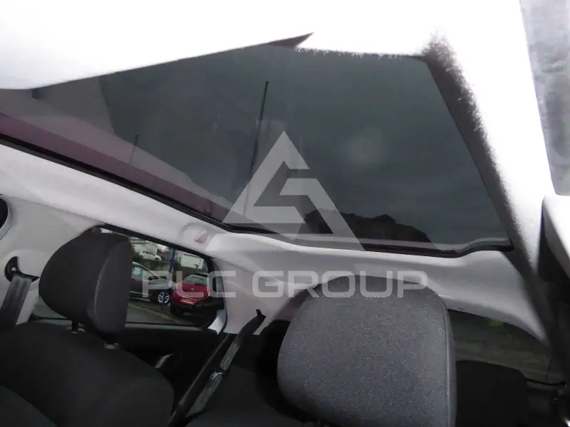 2016 Citroen C4