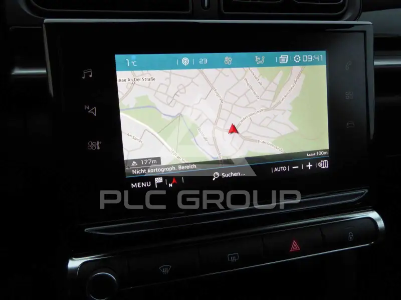 2016 Citroen C4