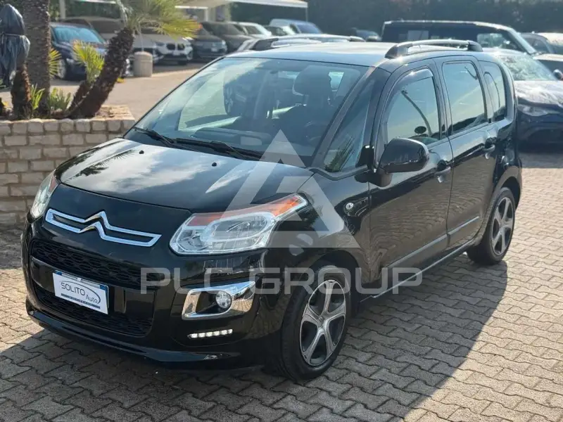 2016 Citroen C3