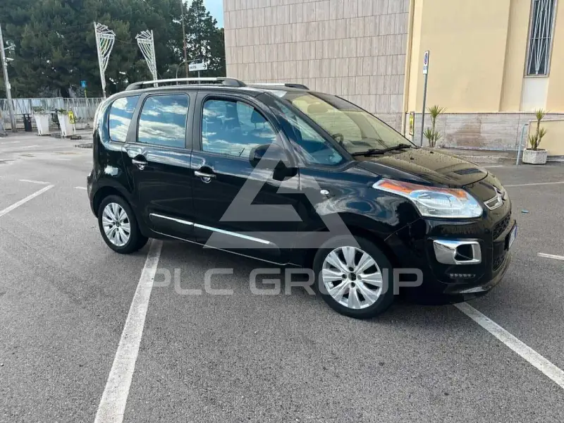 2016 Citroen C3