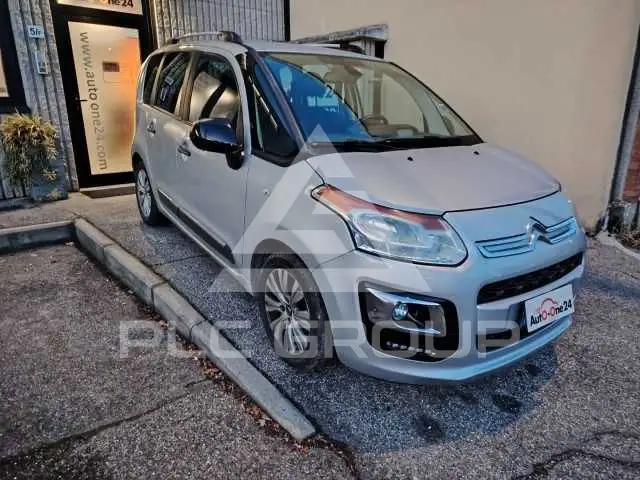 2016 Citroen C3