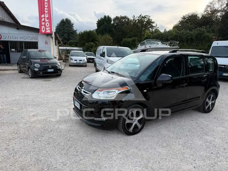 2016 Citroen C3